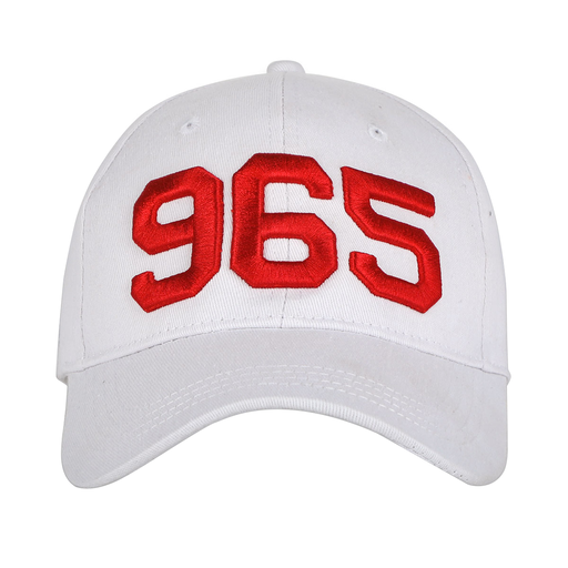 [Drag 965-0009] 965 Cap