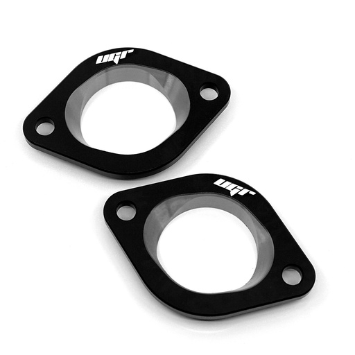 [UGR-TRBADPTR] UGR EcoBoost Turbo Adapters
