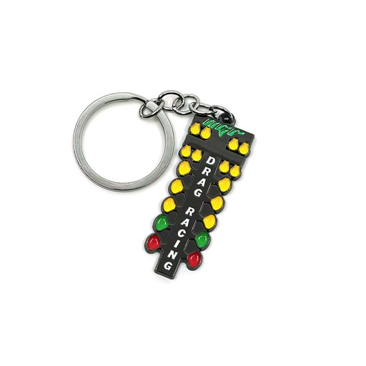 [UGR-KC-DRG] UGR Keychain - Stoplight