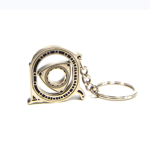 [UGR-KC-ROT] Keychain Cutter