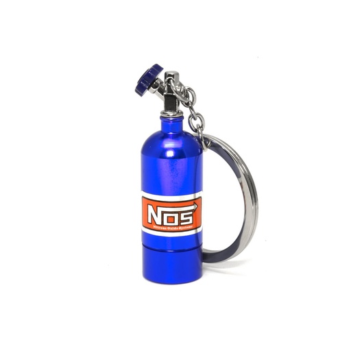 NOS Keychain