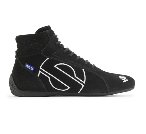 Esparco Racing Shoes - Black