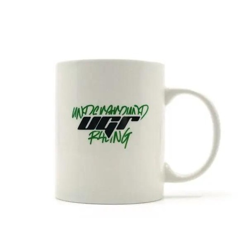 UGR Mug - Green
