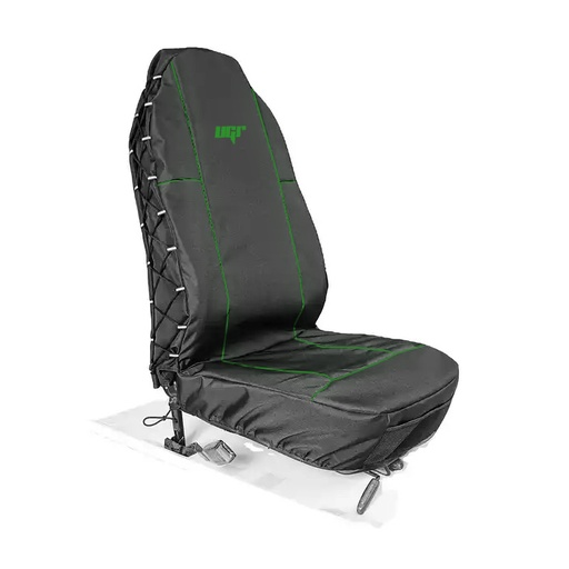[UGR-CSC-RED] UGR Seat Cover Red Logo