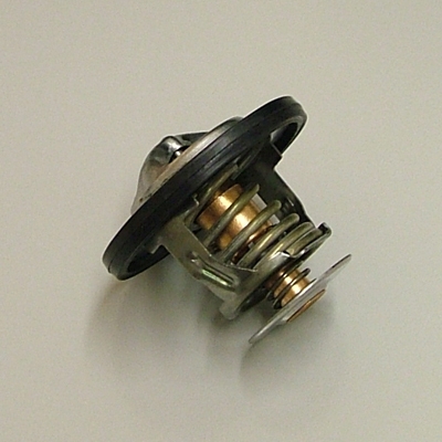 [10183] HHP 180 Degree Thermostat & Gasket (ALL HEMI Engines) - 10183