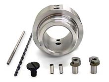 [appATI918008-1] ATI 918008-1 Crank Pin Drill Fixture Kit for 09-23 5.7L, 11-23 6.4L & 15-23 6.2L