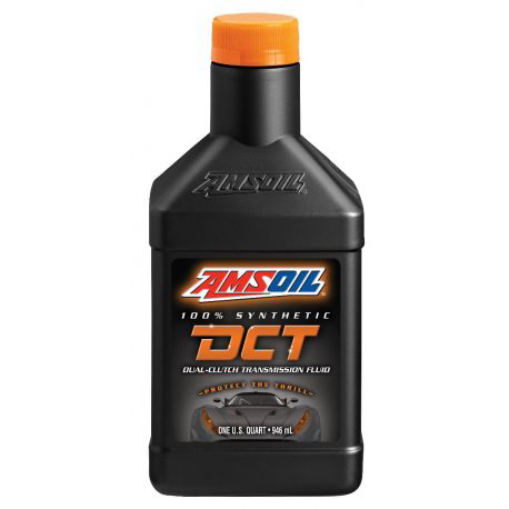 [G11-0013] AMS 100% S DCT Fluid