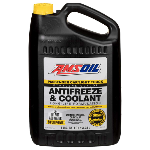 [G11-0020] AMS Coolant black