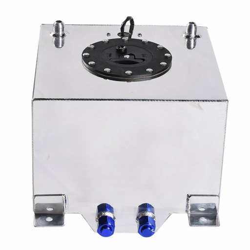 [Other-0035] Aluminium Fuel Tank 20L