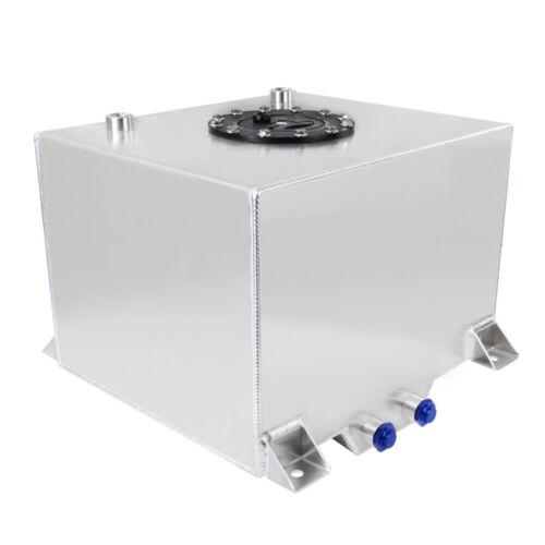 [Other-0037] Aluminium Fuel Tank 40L