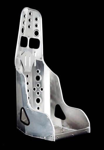 [Universal-0006] Aluminium Racing Seat