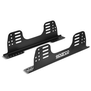 [Universal-0007] Aluminium Racing Seat Bracket