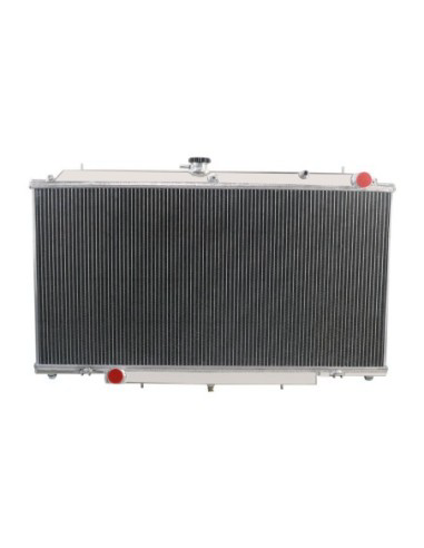 [Other-0038] Aluminium Radiator Nissan Safari At Rally