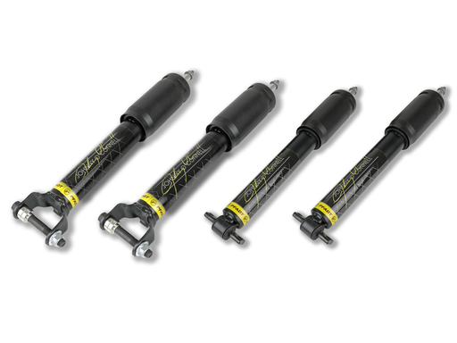[All-0021] Johnny O'Connell C7 Shock Set