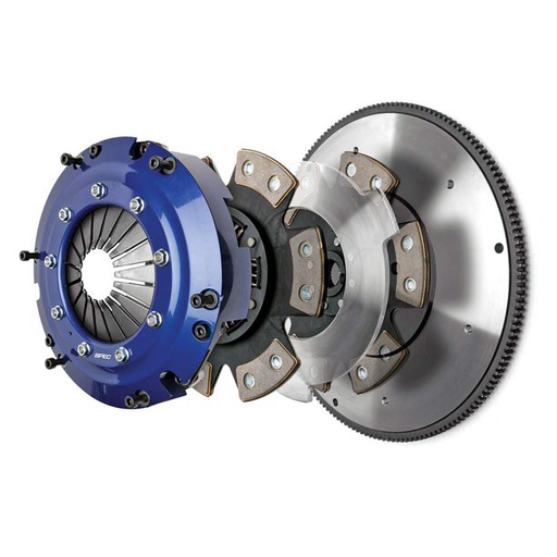 [Other-0041] Clutch Corvette/Camaro SC66ET