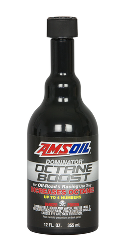 [G11-0025] DOMINATION Octane Boost