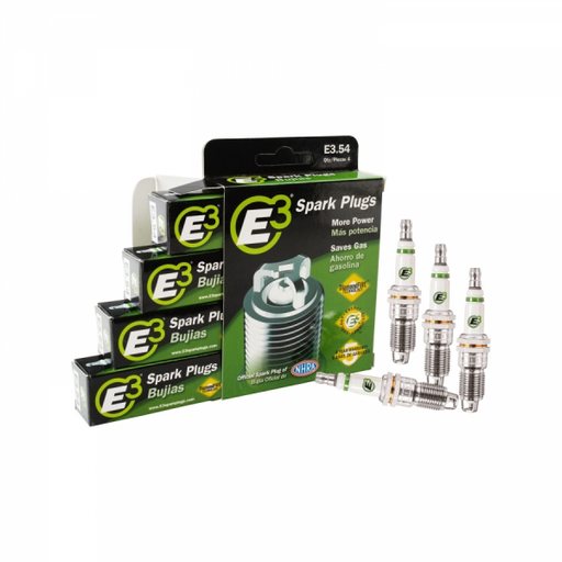 [G11-0026] E3.54 Spark Plugs