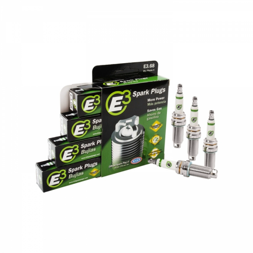 [G11-0027] E3.68 Spark Plug