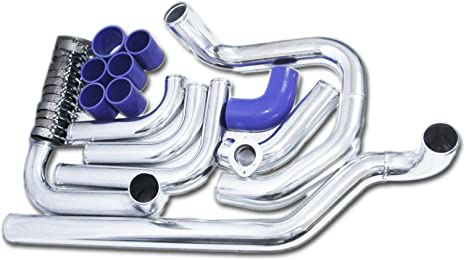 [Universal-0013] Emusa Inter-Cooler Pipes