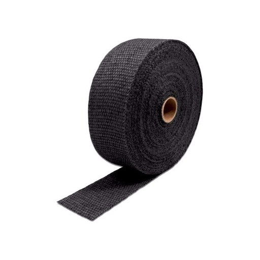 [Universal-0014] Exhaust Black Heat Shield Wrap