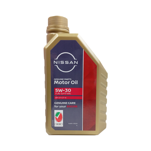 [Factory-0003] Factory Oil 5W30 1L