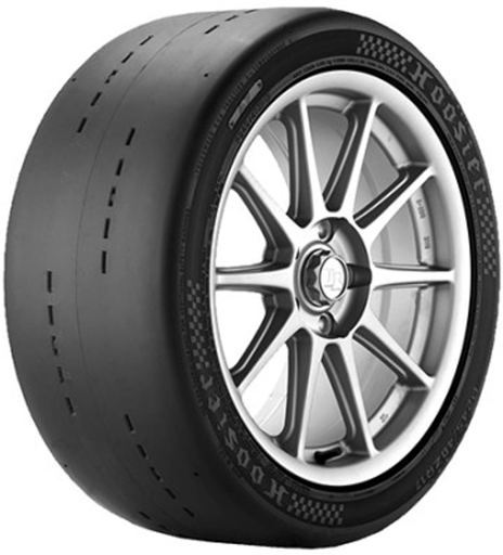 [46945R7] Hoosier Circuit Racing D.O.T. Radial P325/30ZR19 R7