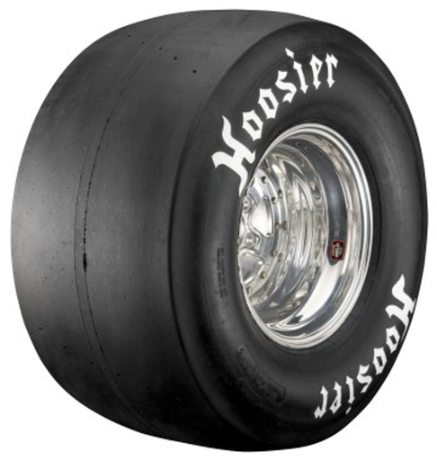 [Hoosier-0033] H-DR2 295/65R15