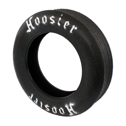 [Hoosier-0035] H-Drag Front 25.0x5.0R15