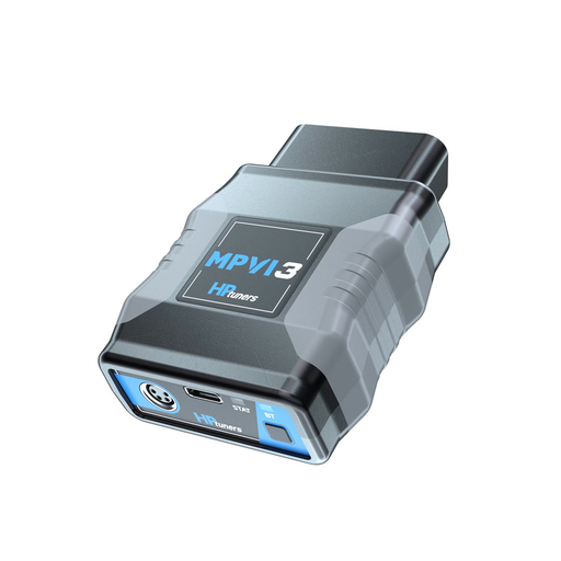 [M03-000-00] HP Tuners MPVI3