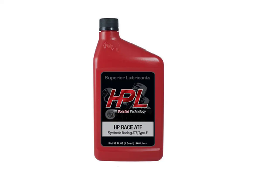 [HPL OIL-0011] HPL ATF