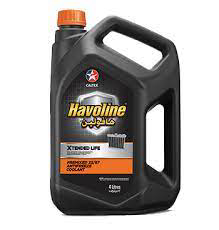 [premix 33/67] Havoline Coolant Black Caltex