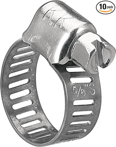 [Other-0048] Hose Clamp Small