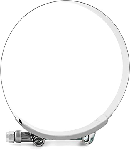 [UGR-0377] Intake Clamp