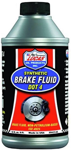 [LUC-10788-6-1] Lucas Brake Fluid DOT 4