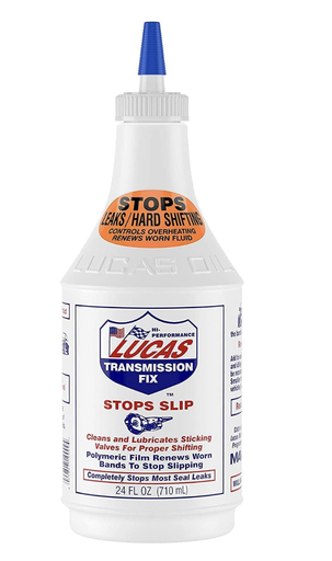 [LUC-10009-1] Lucas Oil Additive Transmission Fix