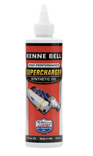 [LUC-KB] Lucas Supercharge Oil