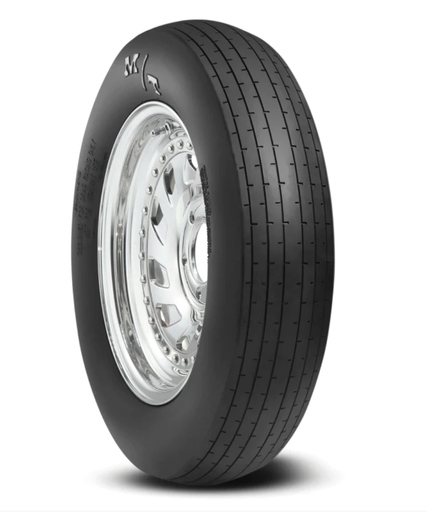 [G11-0029] MT 24.0/4.5R15 Front