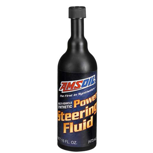 [G11-0033] Multi-Vehicle S Power Steering Fluid