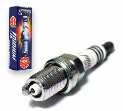 [Spark Plugs-0007] NGK BKR9EIX