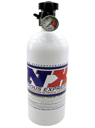 [NX-0006] NX 10lb Bottle