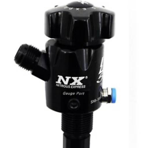 [NX-0016] NX 11700L-15 Lightning Bottle Valves