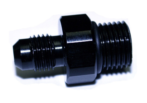 [NX-0017] NX 11724 -4 Nipple for Lightning 500 Valve