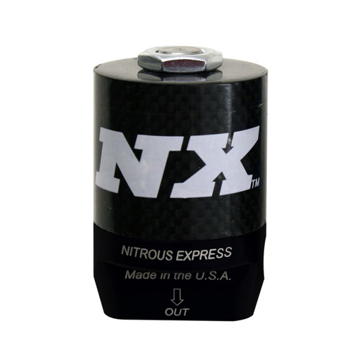 [NX-0022] NX 15201L Lightning .187 Fuel Solenoid