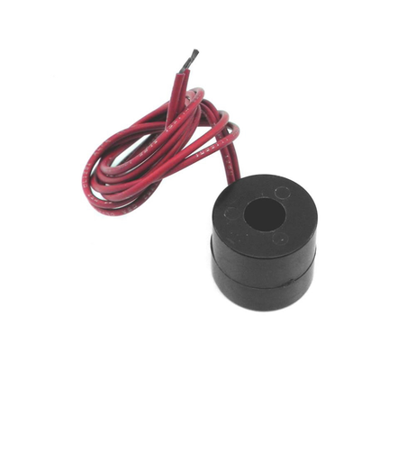 [NX-0034] NX 15749 Sol. Magnet Stainless Fuel Solenoid .187