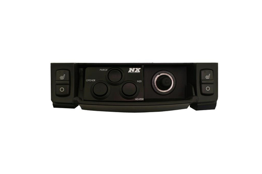 NX 15777 C6  Switch Panel