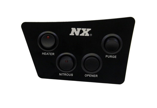 [NX-0038] NX 15787 Challenger Custom Switch panel 2008-13