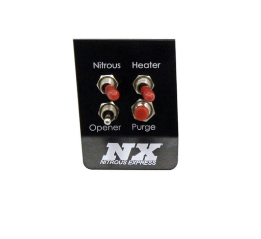 NX 15790 C7  Switch panel