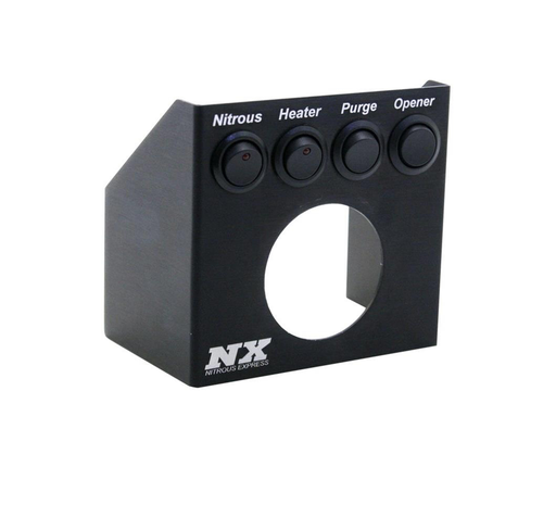 [NX-0043] NX 15793 Radio Switch Panel C7
