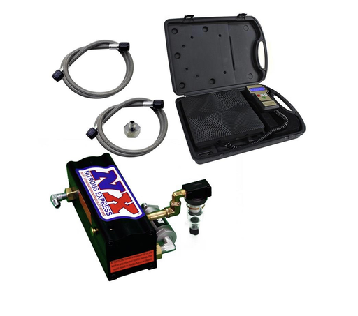 [NX-0044] NX 15906 Next Generation Pump Station