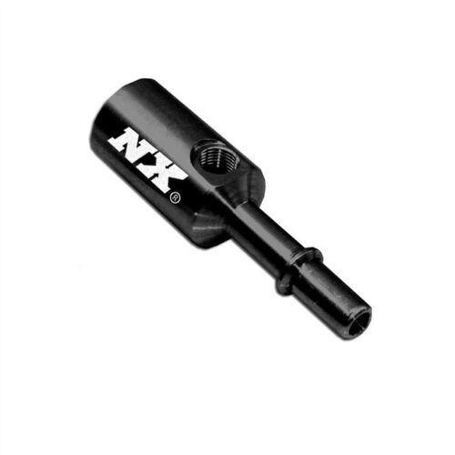 [NX-0054] NX 16190 5/16 or 8mm Fuel Rail Adapter